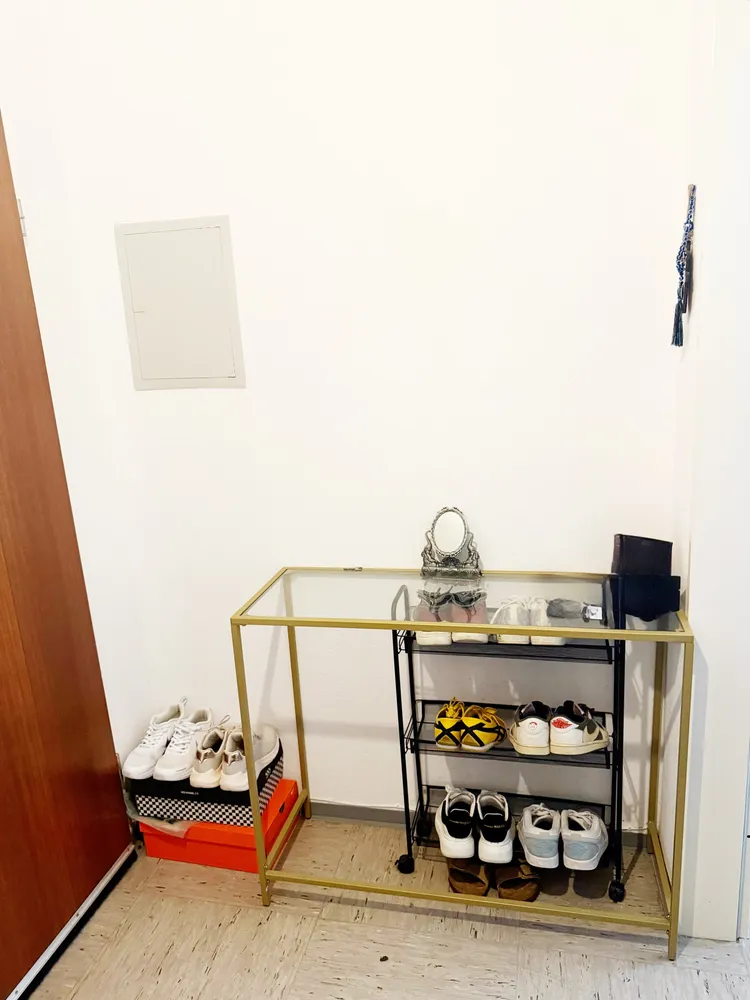 1 Zimmer Wohnung mit 43 m² in Aachen – Bild 6