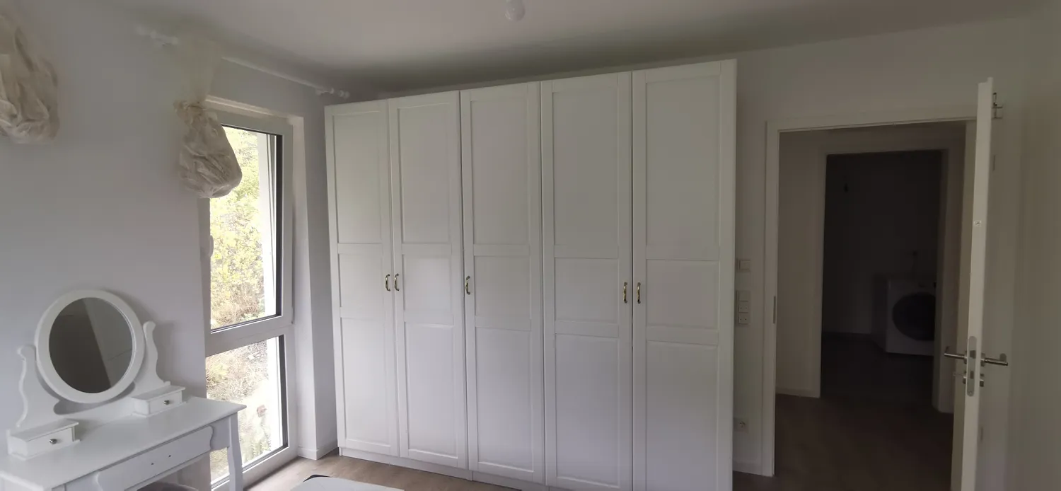 3 room apartment with 101 m² in Bielefeld – Photo 7