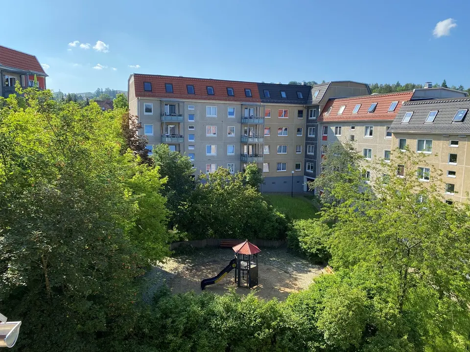 4 Zimmer Wohnung mit 68 m² in Suhl – Bild 4
