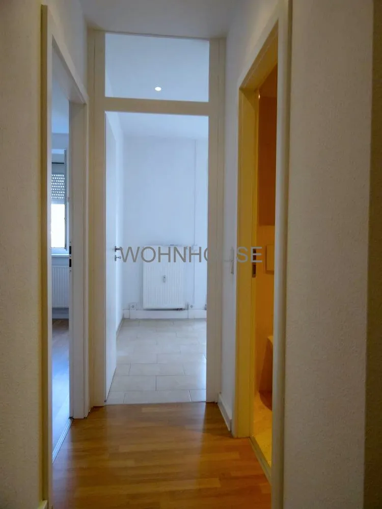 3 Zimmer Wohnung mit 64 m² in Leipzig – Bild 7