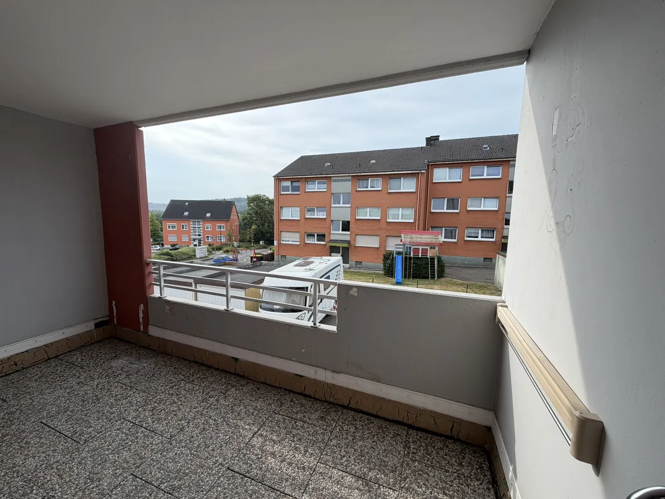 2 Zimmer Wohnung mit 64 m² in Hagen – Bild 10