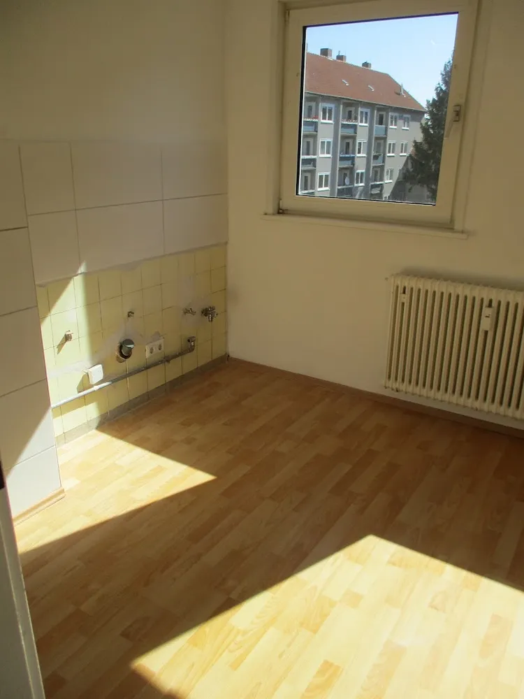 3 Zimmer Wohnung mit 58 m² in Salzgitter – Bild 4