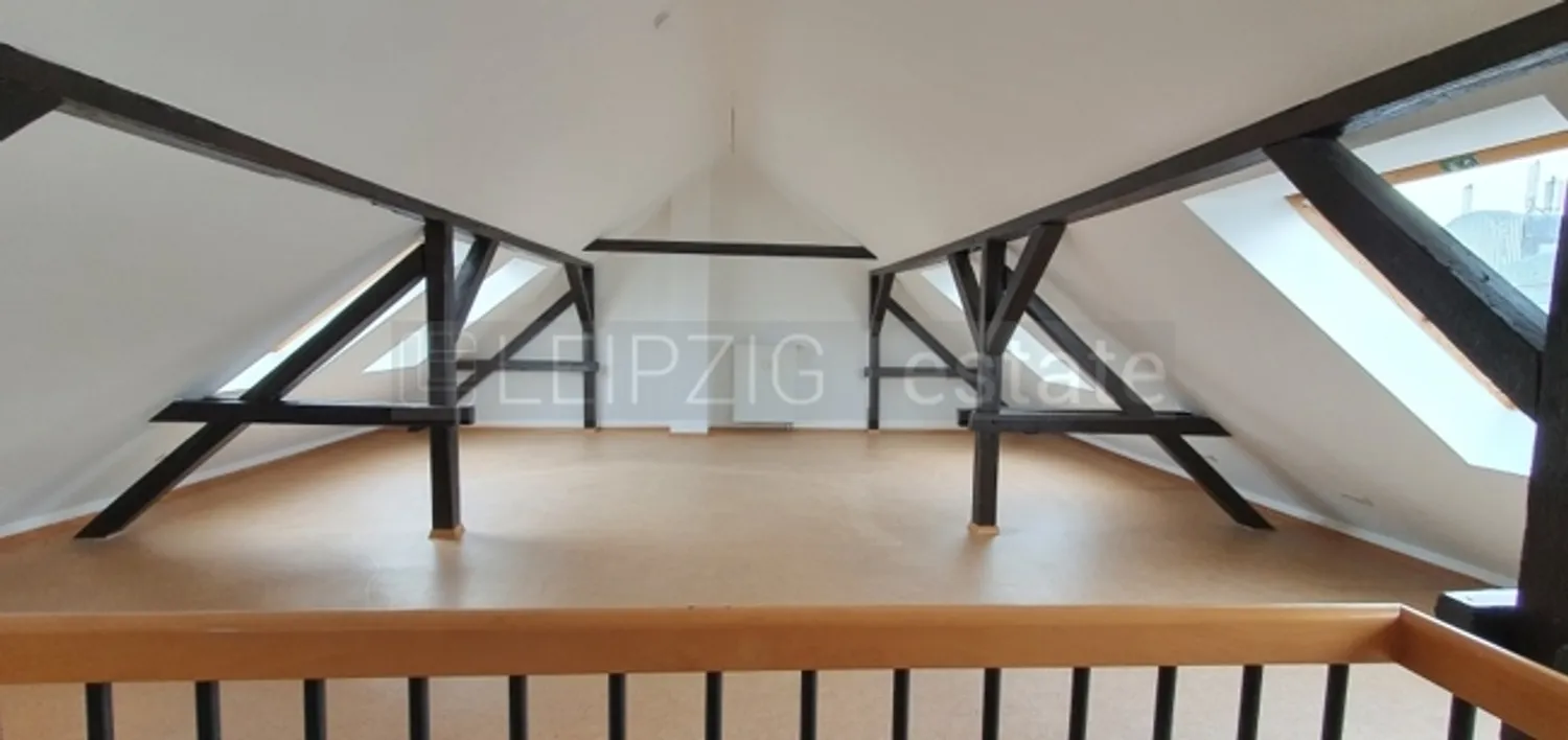 3 Zimmer Wohnung mit 108 m² in Leipzig – Bild 2