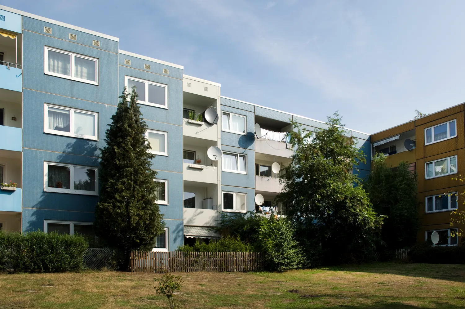 3 Zimmer Wohnung mit 72 m² in Hamburg – Bild 6