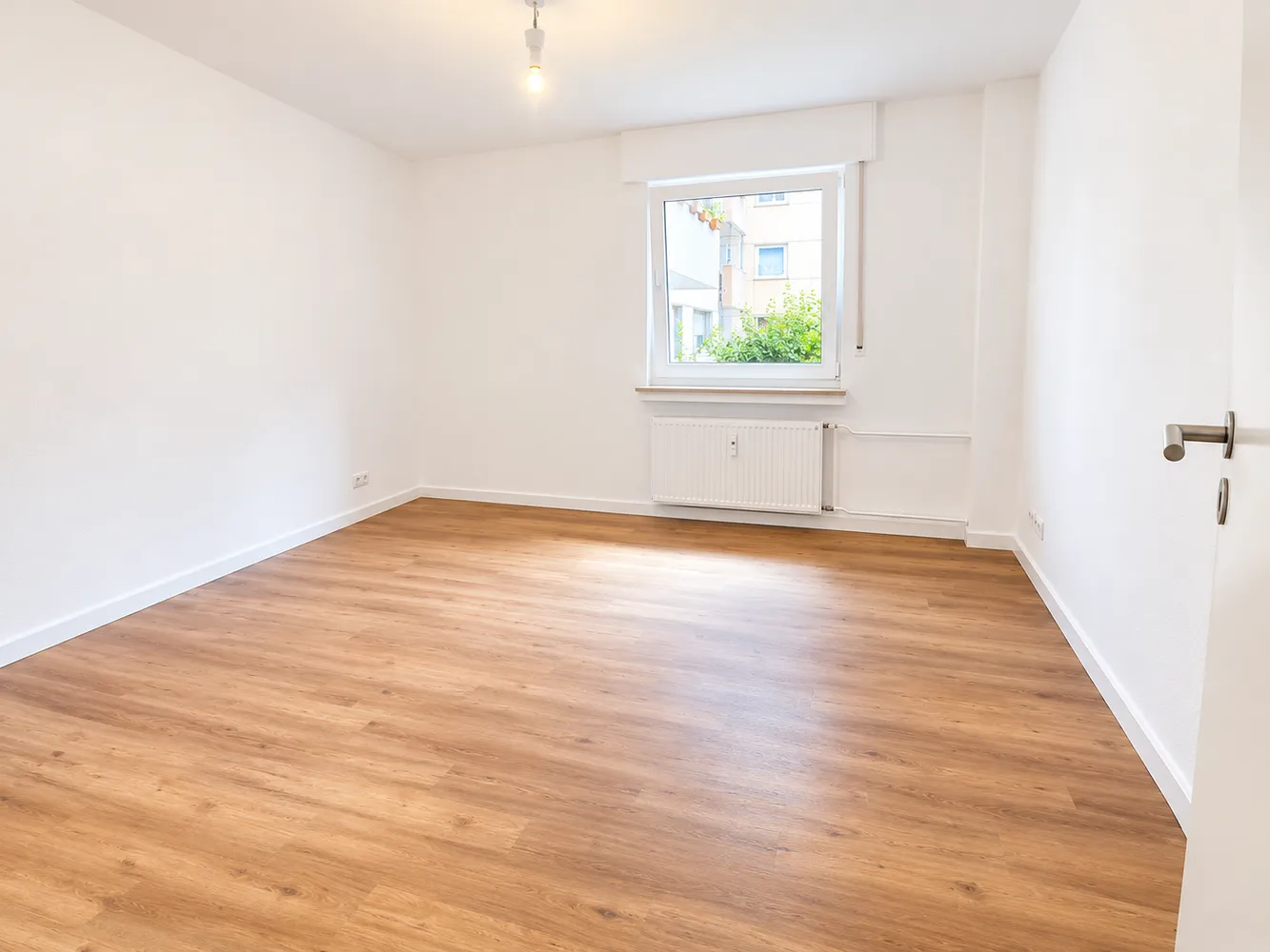 3 Zimmer Wohnung mit 73 m² in Duisburg – Bild 9