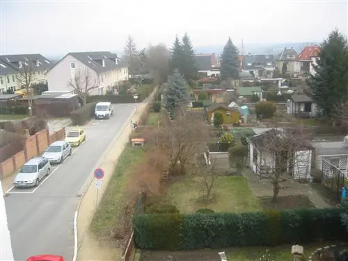 2 Zimmer Wohnung mit 45 m² in Zwickau – Bild 4