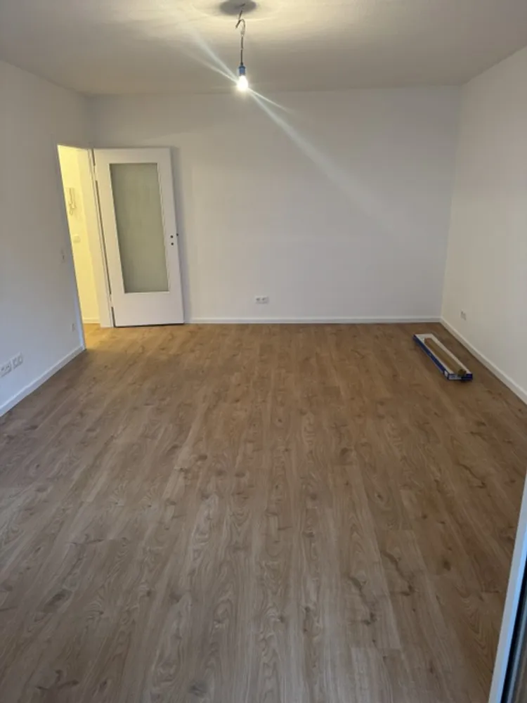 1 Zimmer Wohnung mit 35 m² in Düsseldorf – Bild 7