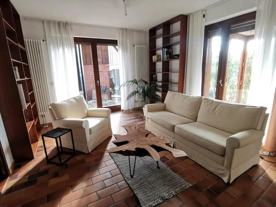 3 Zimmer Wohnung mit 100 m² in Bühl – Bild 1