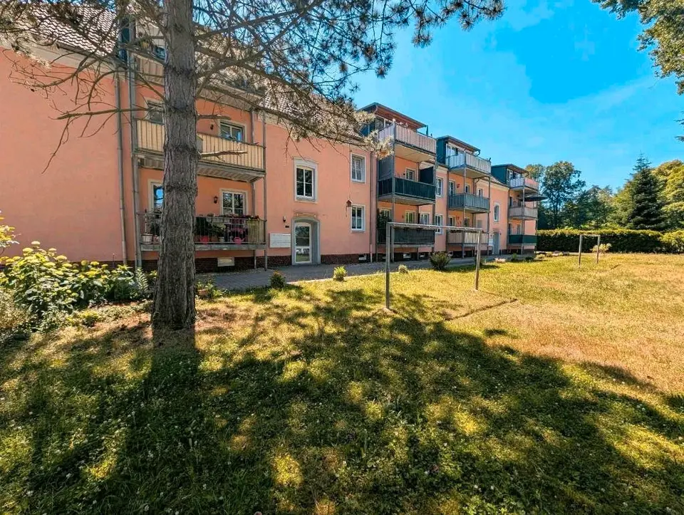 3 Zimmer Wohnung mit 69 m² in Zwickau – Bild 4