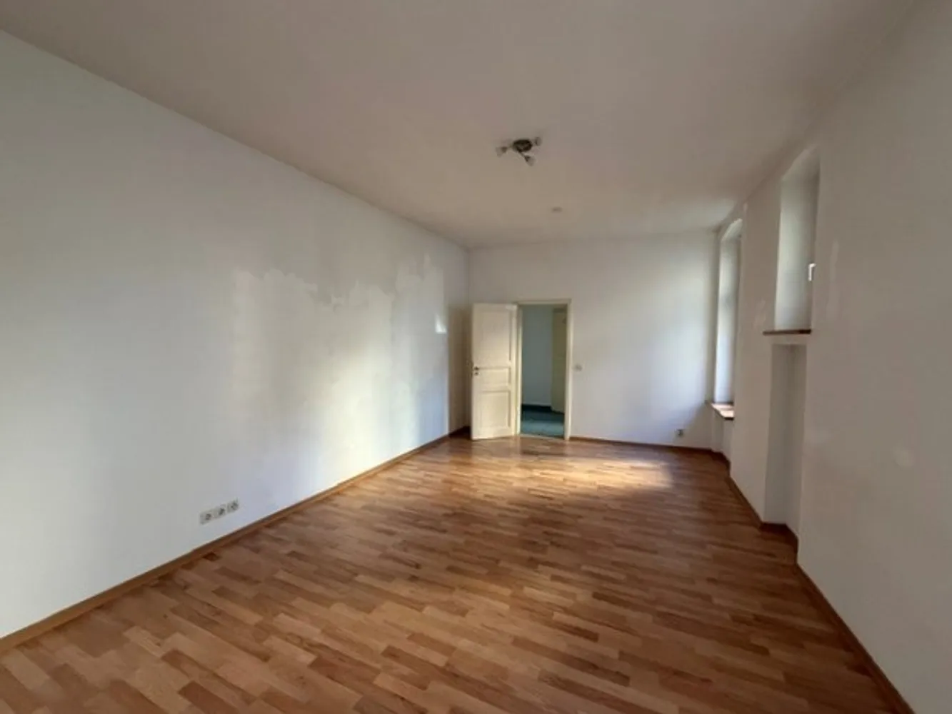 1 Zimmer Wohnung mit 35 m² in Halle (Saale) – Bild 3