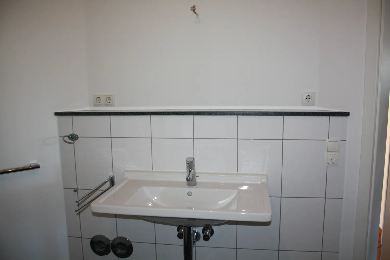 3 Zimmer Wohnung mit 110 m² in Düsseldorf – Bild 7