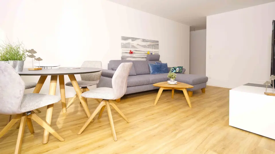 3 Zimmer Wohnung mit 77 m² in Greifswald – Bild 7