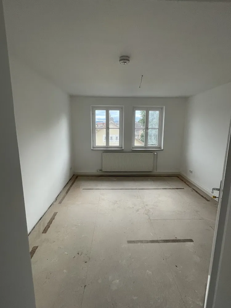 2 room apartment with 44 m² in Kassel – Photo 3