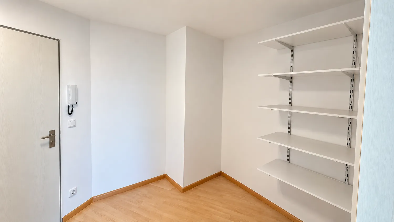 1 Zimmer Wohnung mit 36 m² in Bayreuth – Bild 5