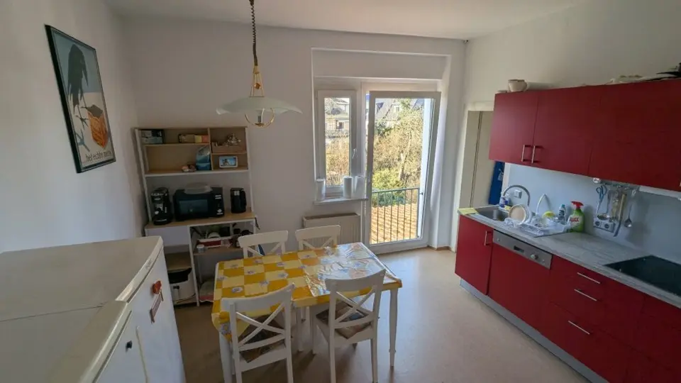 WG-Zimmer mit 20 m² in Bayreuth – Bild 7