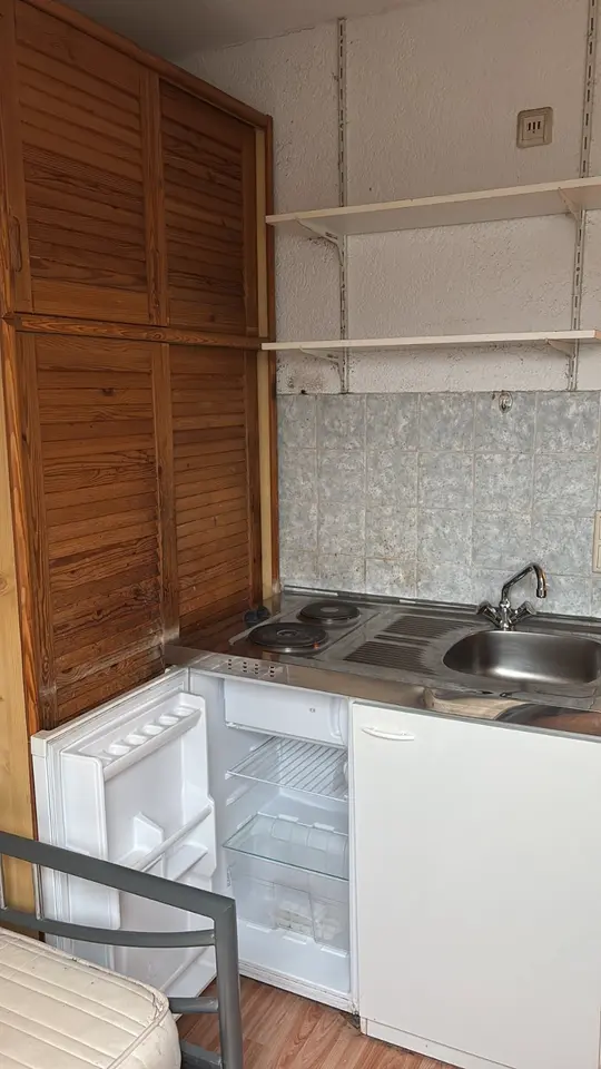 2 Zimmer Wohnung mit 23 m² in Nürnberg – Bild 6