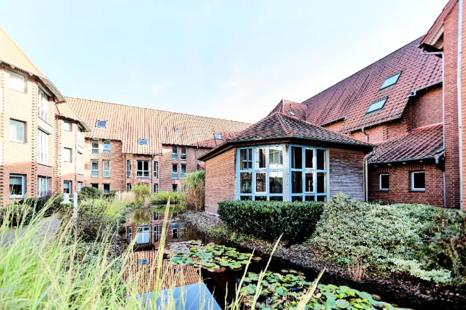 2 room apartment with 58 m² in Bielefeld – Photo 3