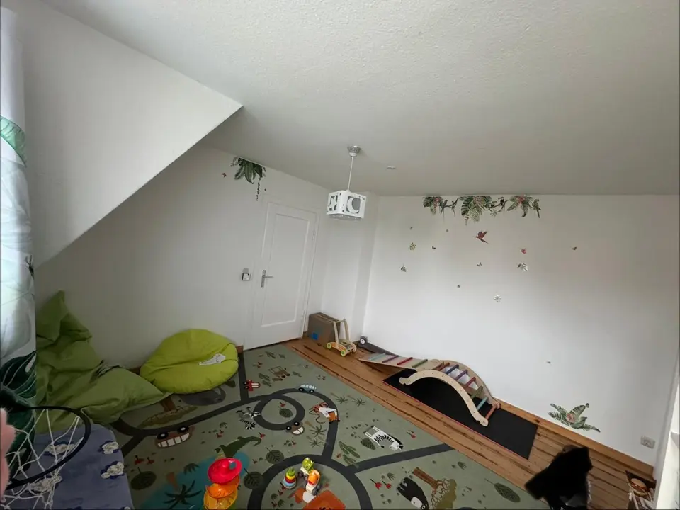 5 Zimmer Haus mit 180 m² in Wolfenbüttel – Bild 3