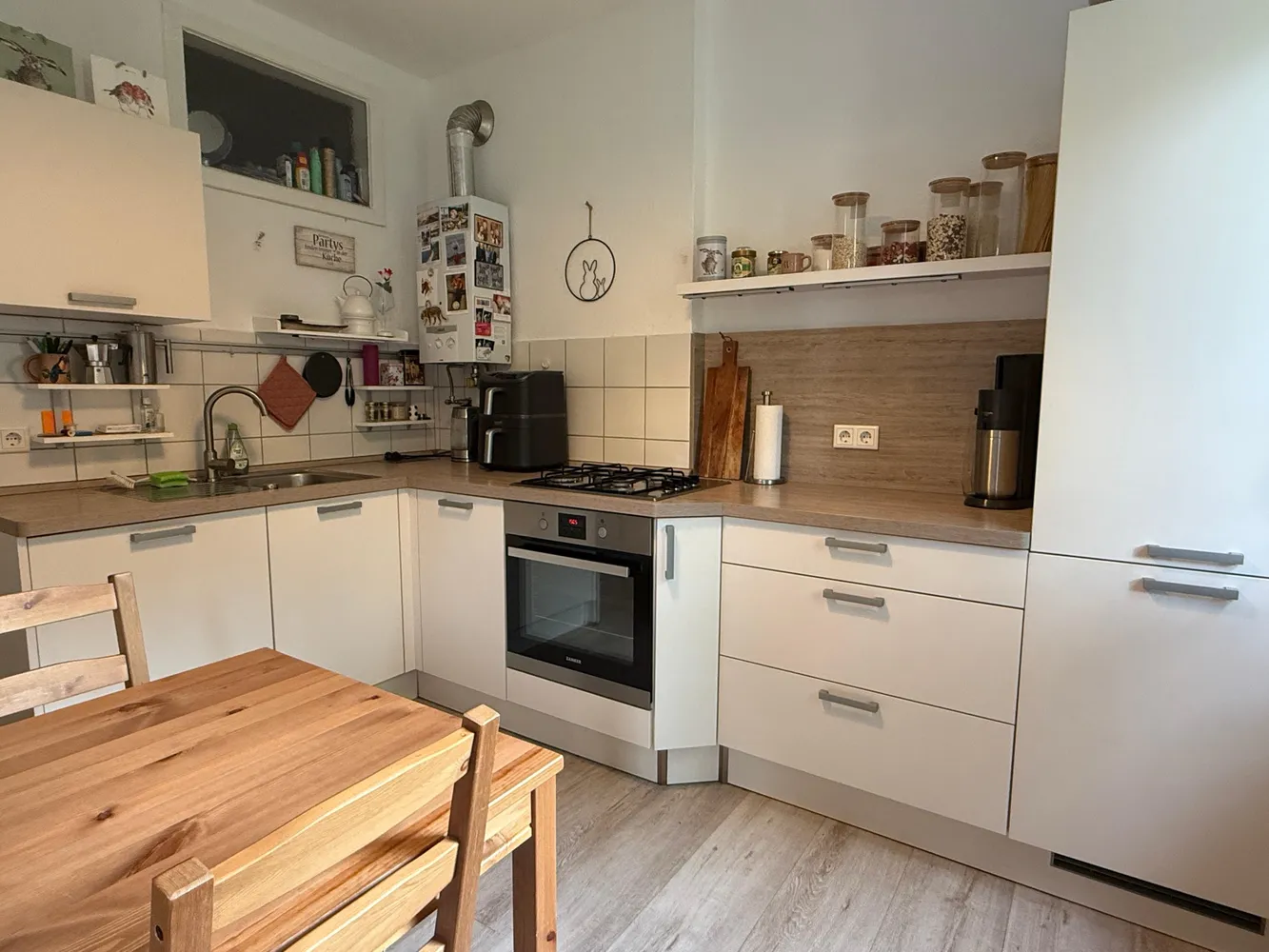 2 Zimmer Wohnung mit 48 m² in Münster – Bild 3