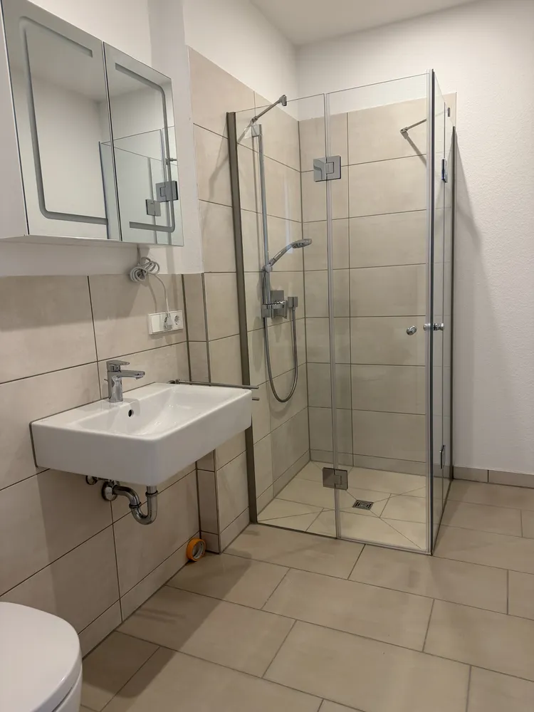 2 Zimmer Wohnung mit 58 m² in Friedrichshafen – Bild 8