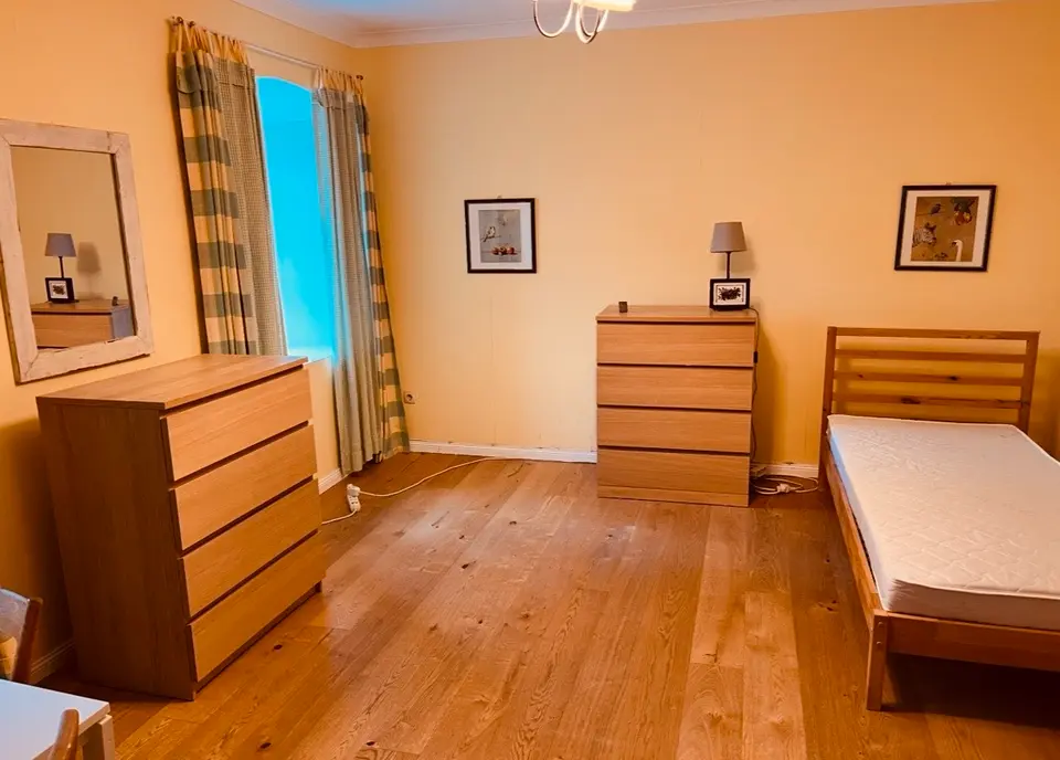 WG-Zimmer mit 35 m² in Deggendorf – Bild 7
