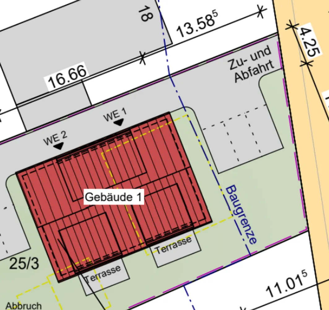 4 Zimmer Haus mit 150 m² in Bremen – Bild 4