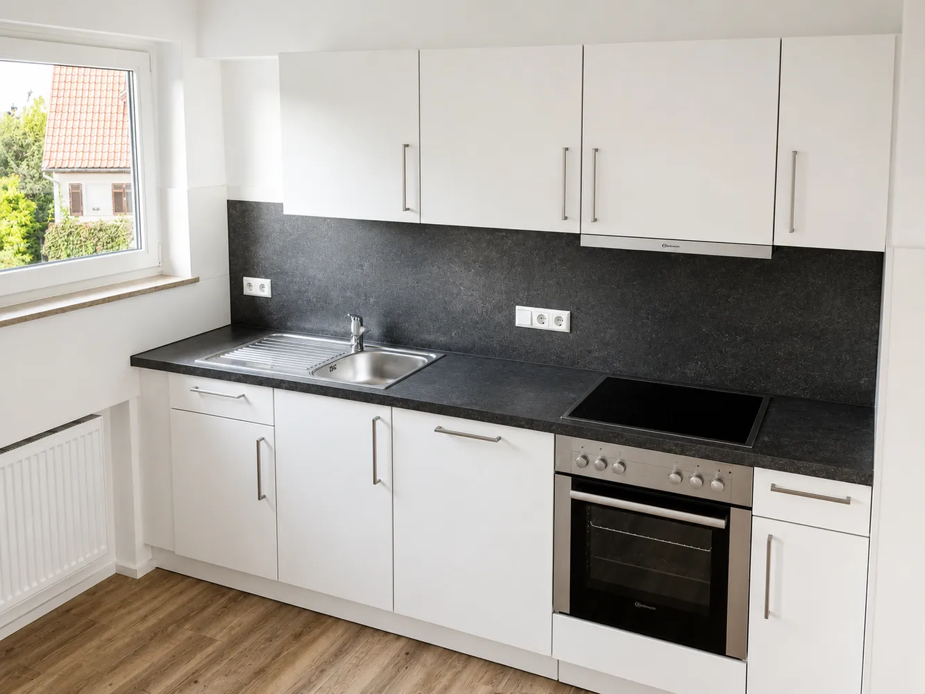 1 room apartment with 10 m² in Stuttgart – Photo 7