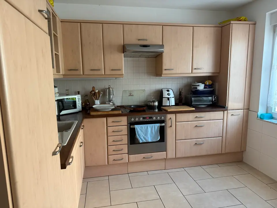 4 Zimmer Haus mit 129 m² in Bernau bei Berlin – Bild 6