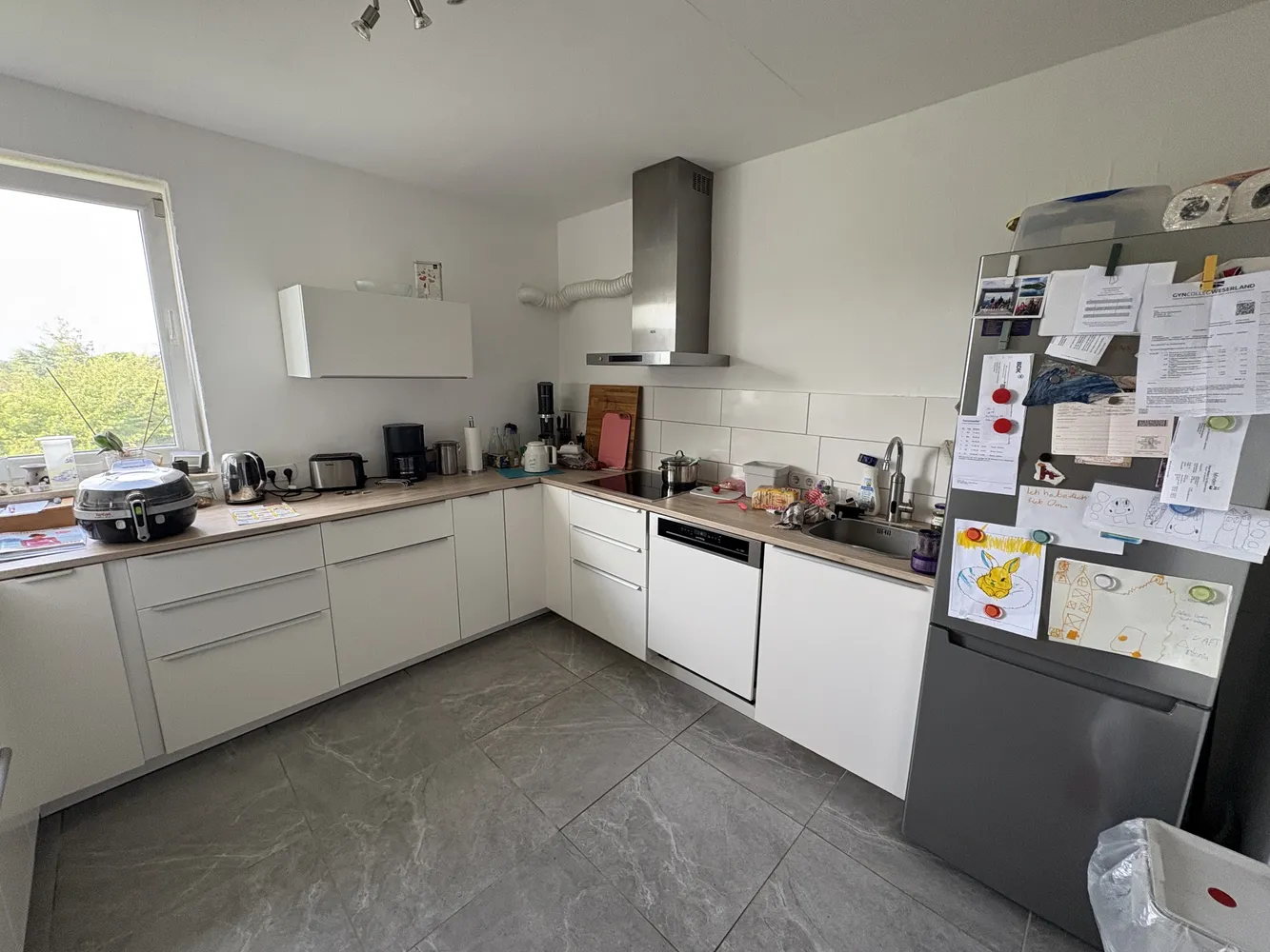 5 Zimmer Wohnung mit 128 m² in Minden – Bild 5