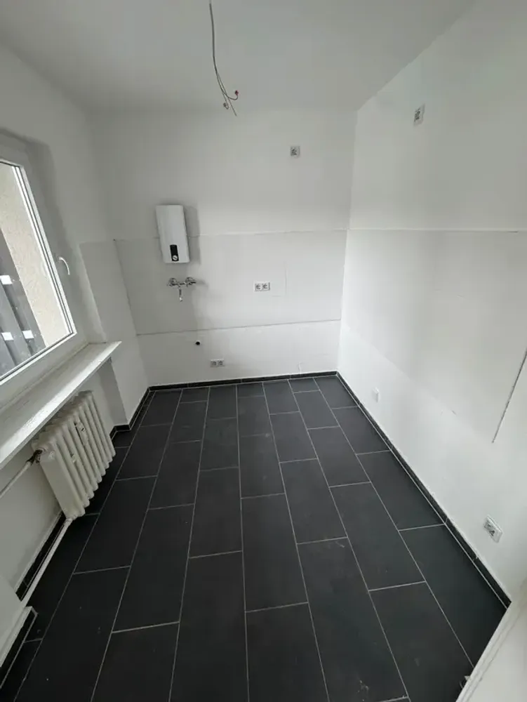 1 Zimmer Wohnung mit 41 m² in Wuppertal – Bild 5