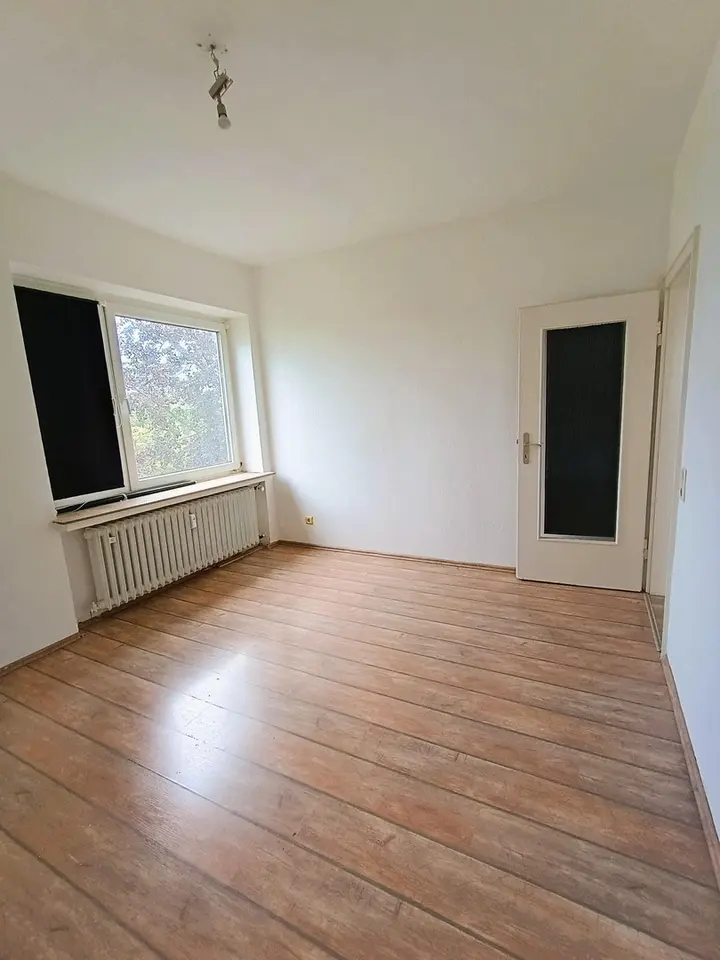 3 Zimmer Wohnung mit 76 m² in Dortmund – Bild 1