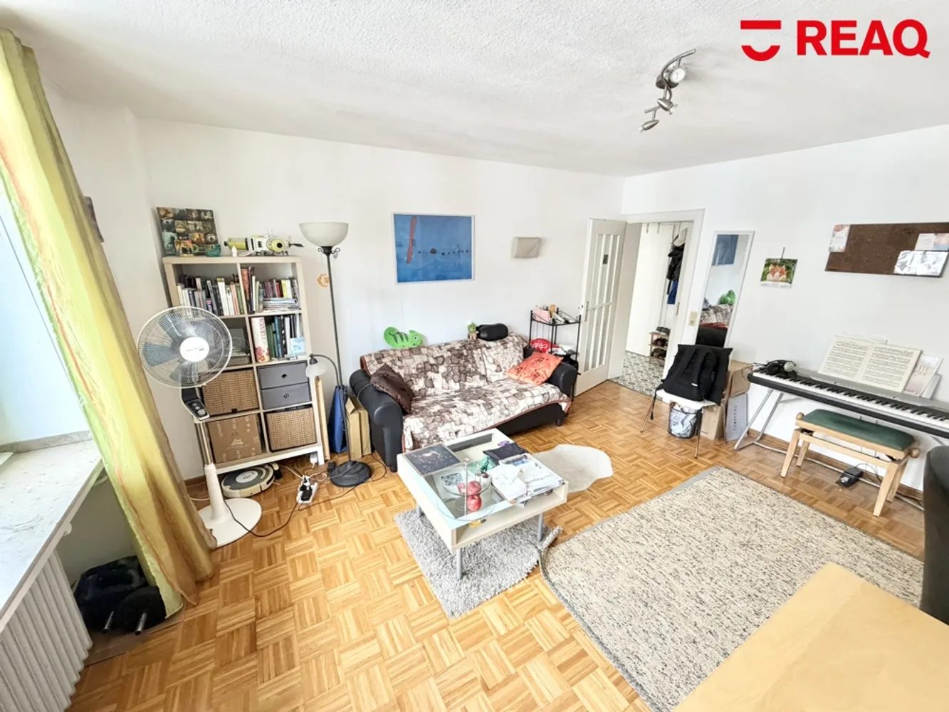 2 Zimmer Wohnung mit 50 m² in Aachen – Bild 4