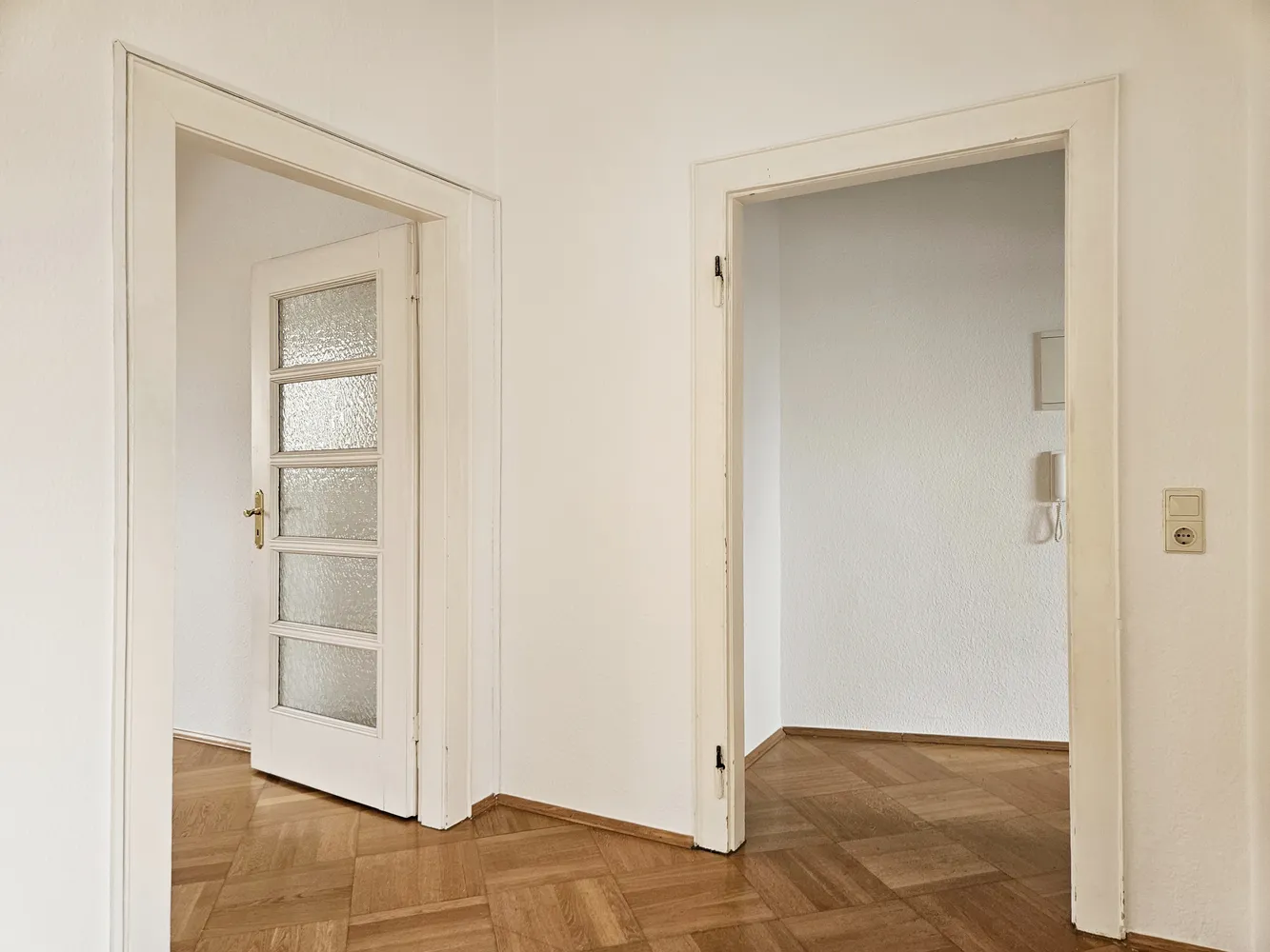 2 room apartment with 48 m² in Halle (Saale) – Photo 9