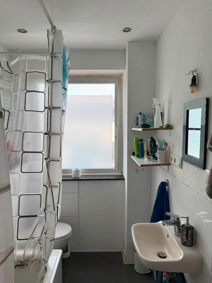 WG-Zimmer mit 14 m² in Aachen – Bild 4