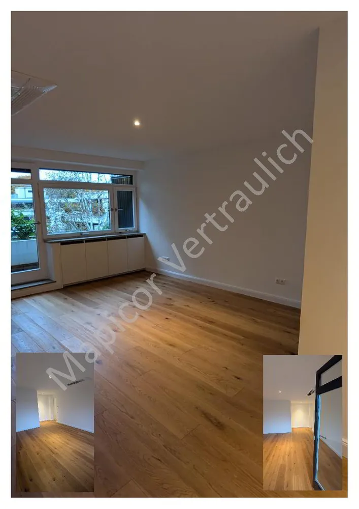 4 Zimmer Wohnung mit 130 m² in München – Bild 11
