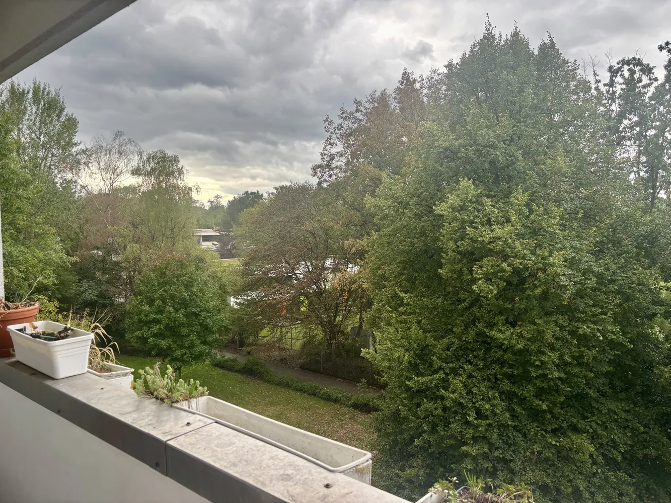 5 Zimmer Wohnung mit 93 m² in Freiburg im Breisgau – Bild 5