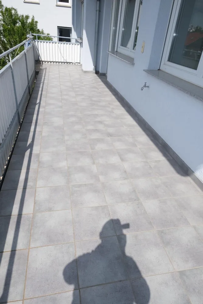 4 Zimmer Wohnung mit 124 m² in Heilbronn – Bild 7