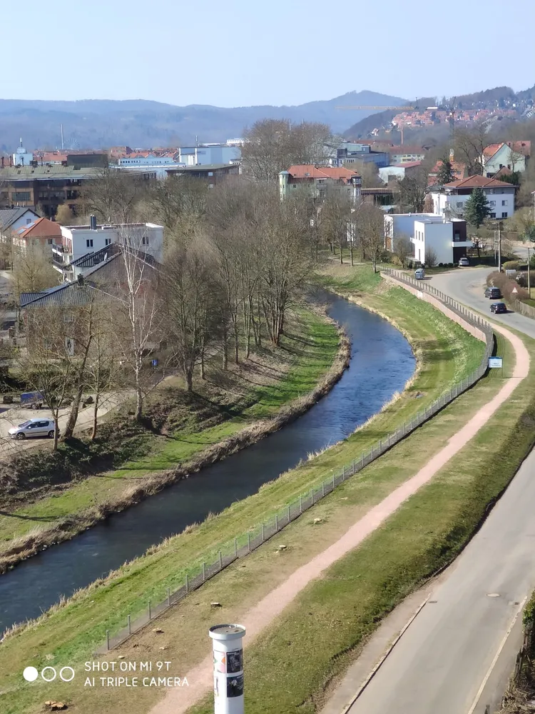 2 room apartment with 85 m² in Eisenach – Photo 5