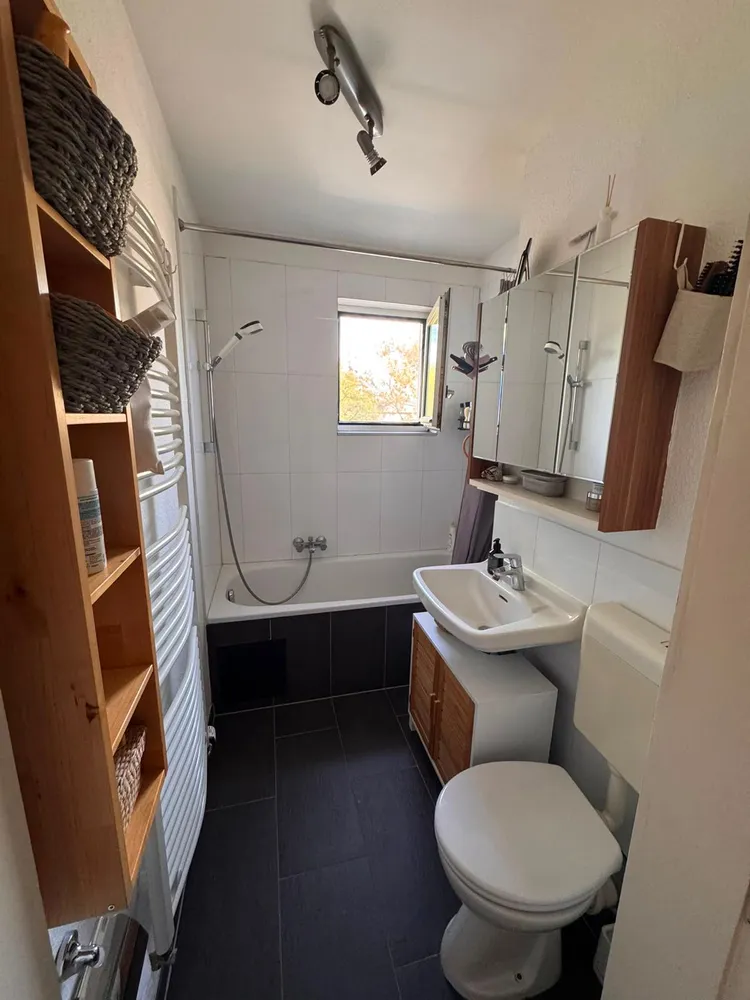 3 Zimmer Wohnung mit 65 m² in Köln – Bild 7