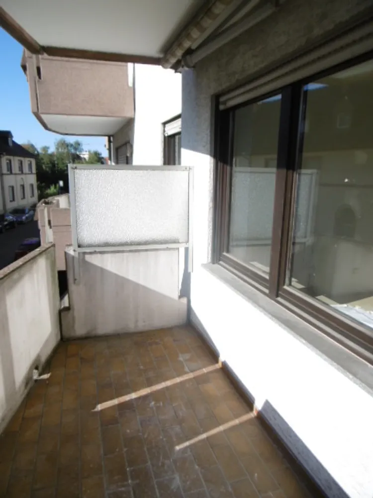 3 Zimmer Wohnung mit 93 m² in Schwetzingen – Bild 2
