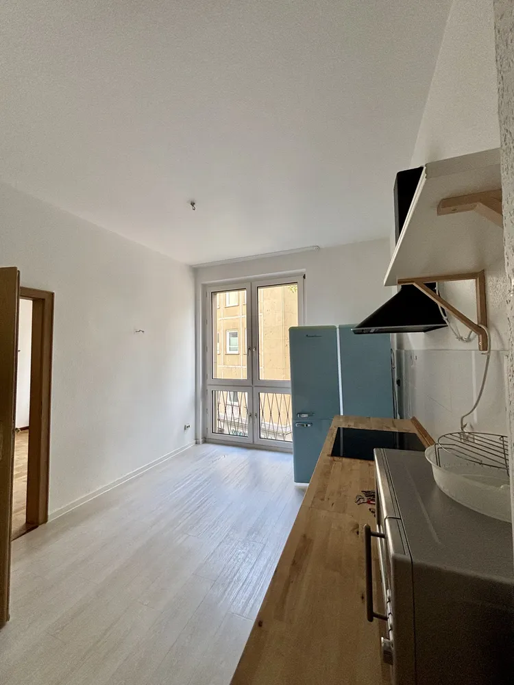 3 Zimmer Wohnung mit 68 m² in Köln – Bild 2