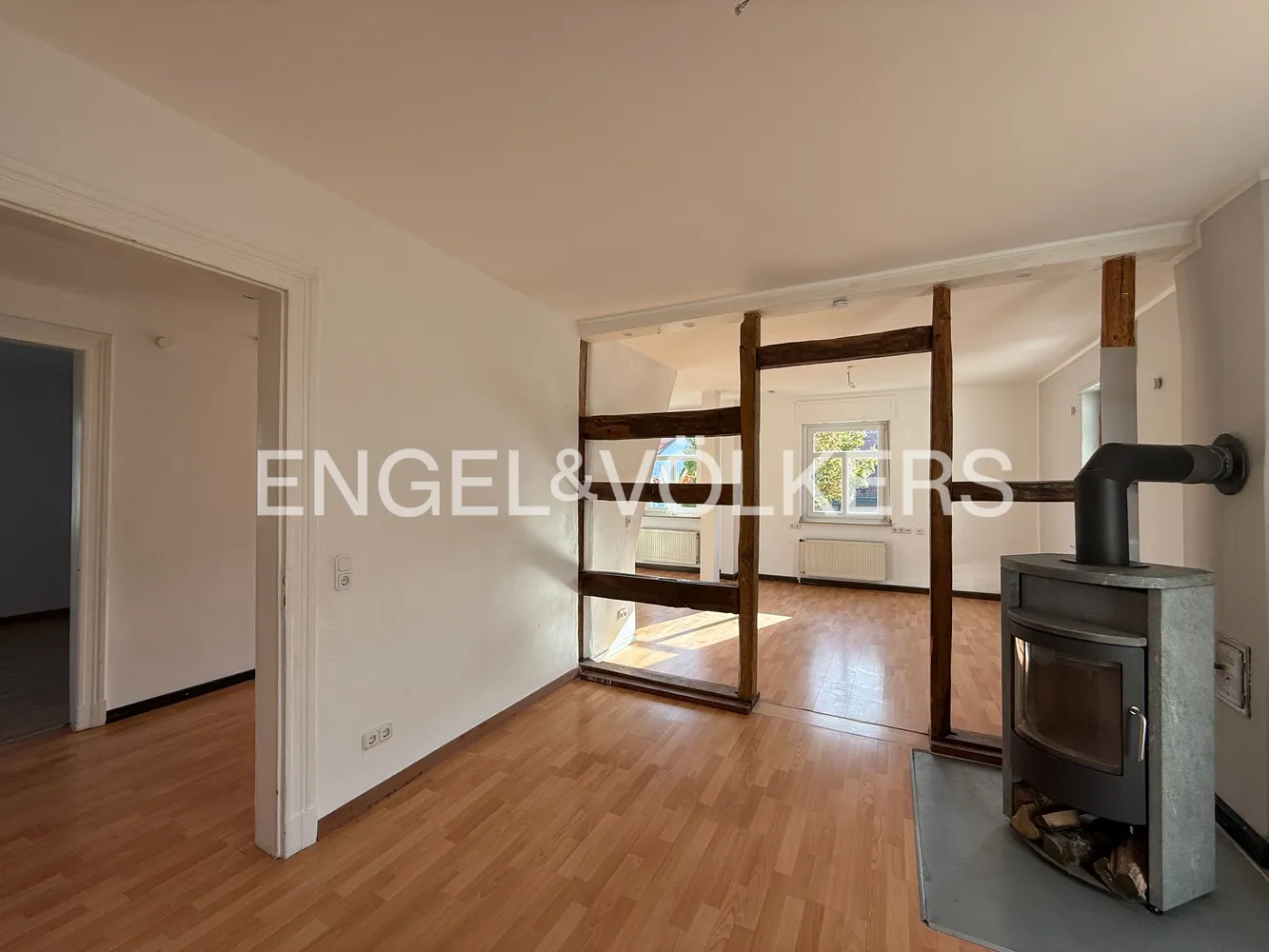 3 Zimmer Wohnung mit 121 m² in Unna – Bild 2