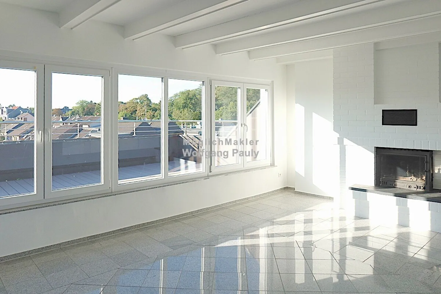 3 room apartment with 145 m² in Mönchengladbach – Photo 8