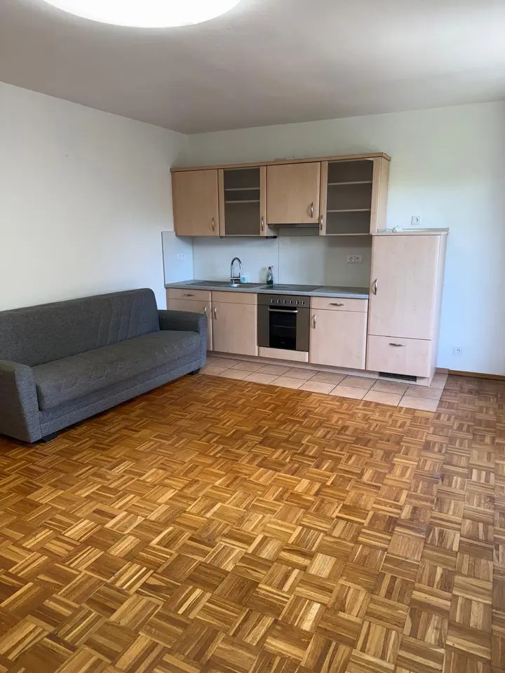 2 Zimmer Wohnung mit 34 m² in Bremen – Bild 2