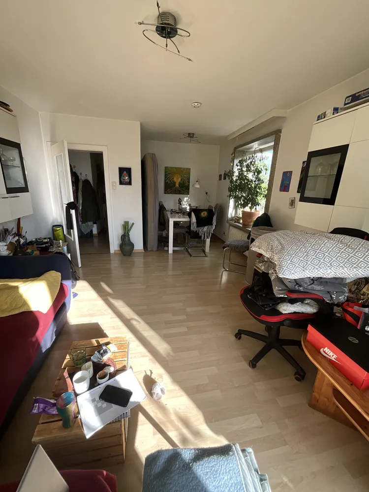 3 Zimmer Wohnung mit 66 m² in Hannover – Bild 6