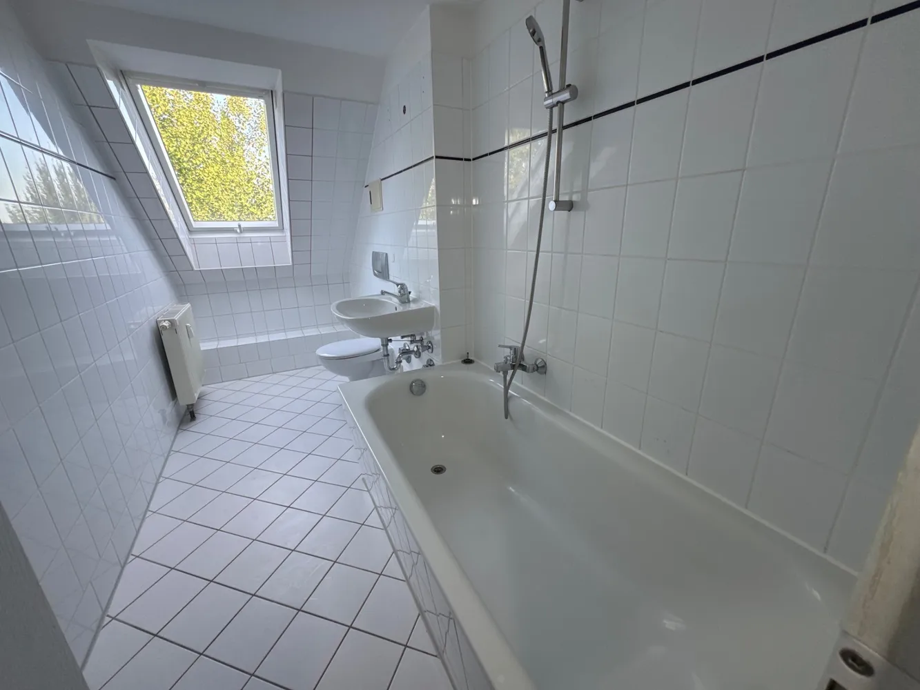 2 room apartment with 52 m² in Chemnitz – Photo 9