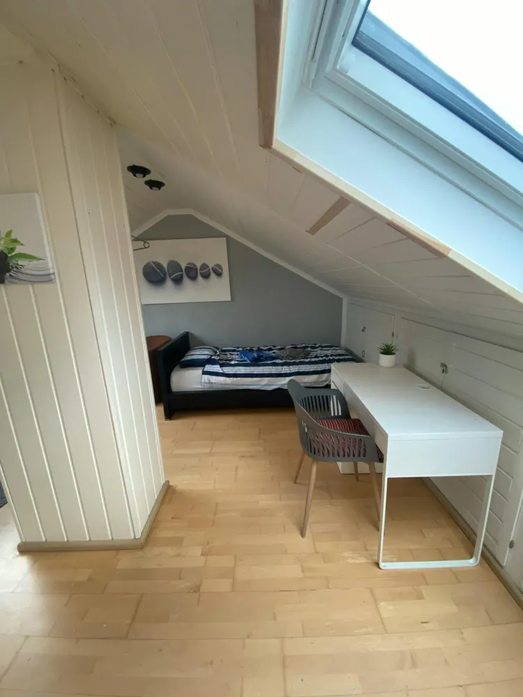 WG-Zimmer mit 14 m² in Köln – Bild 6