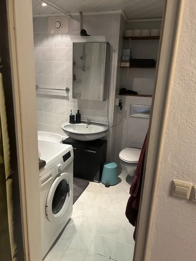 3 Zimmer Wohnung mit 64 m² in Berlin – Bild 8
