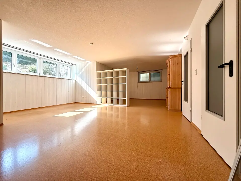 3 room apartment with 100 m² in Günzburg – Photo 1