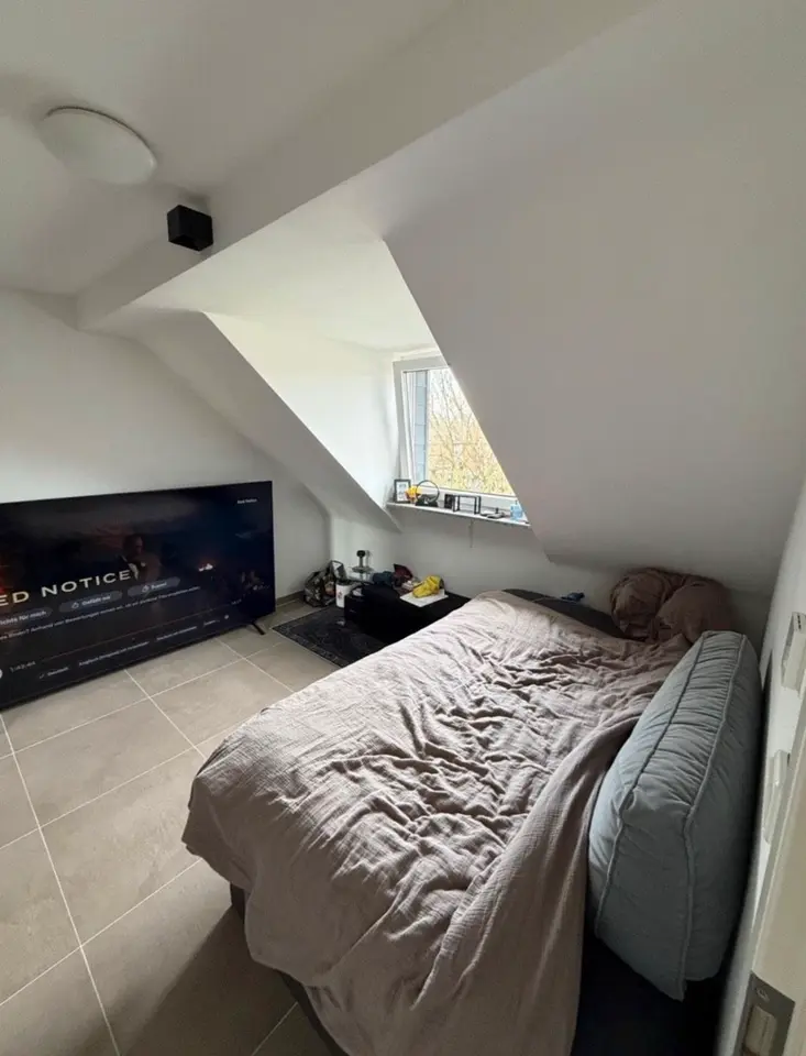 3 Zimmer Wohnung mit 50 m² in Dinslaken – Bild 3